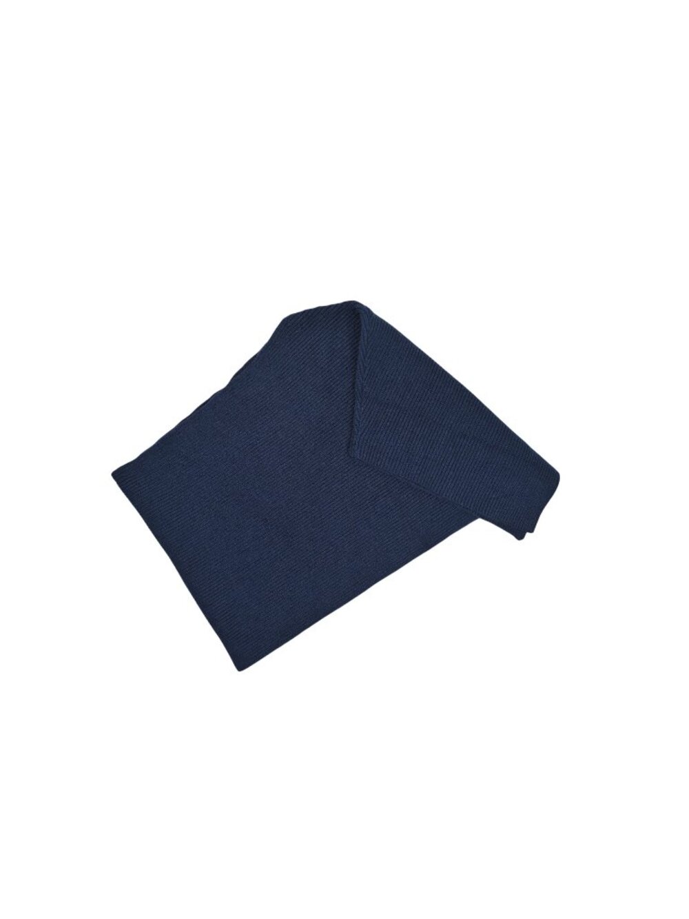 Lioness Luminous Poncho in Navy